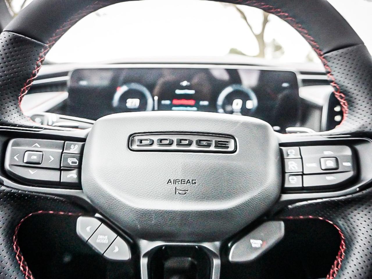 2025 Dodge Charger Daytona  Photo