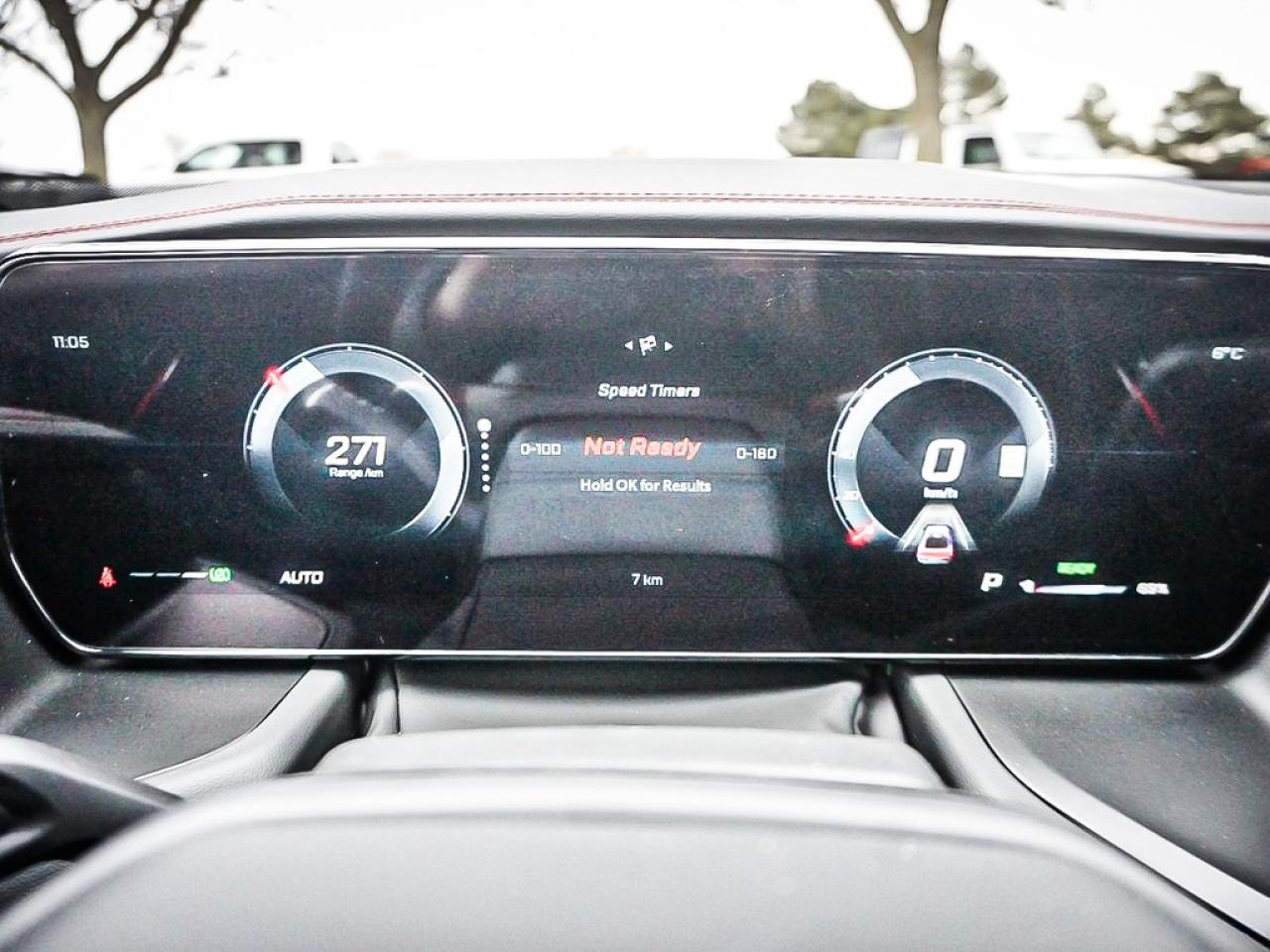 2025 Dodge Charger Daytona  Photo