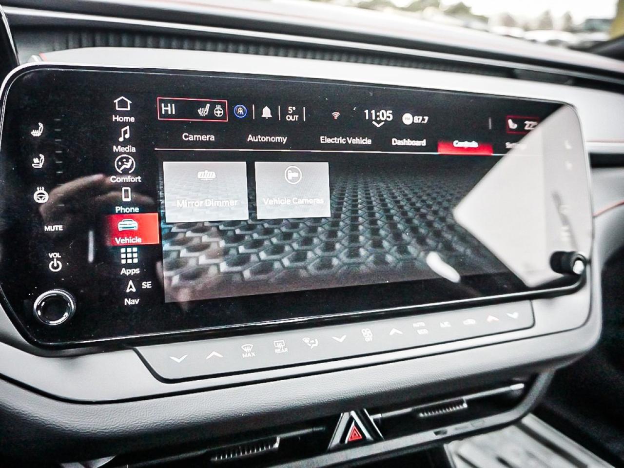 2025 Dodge Charger Daytona  Photo