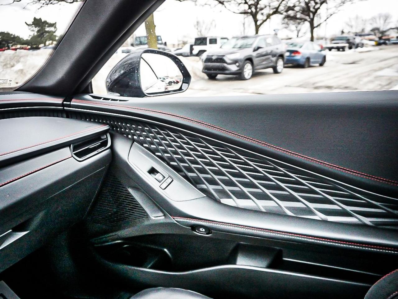 2025 Dodge Charger Daytona  Photo