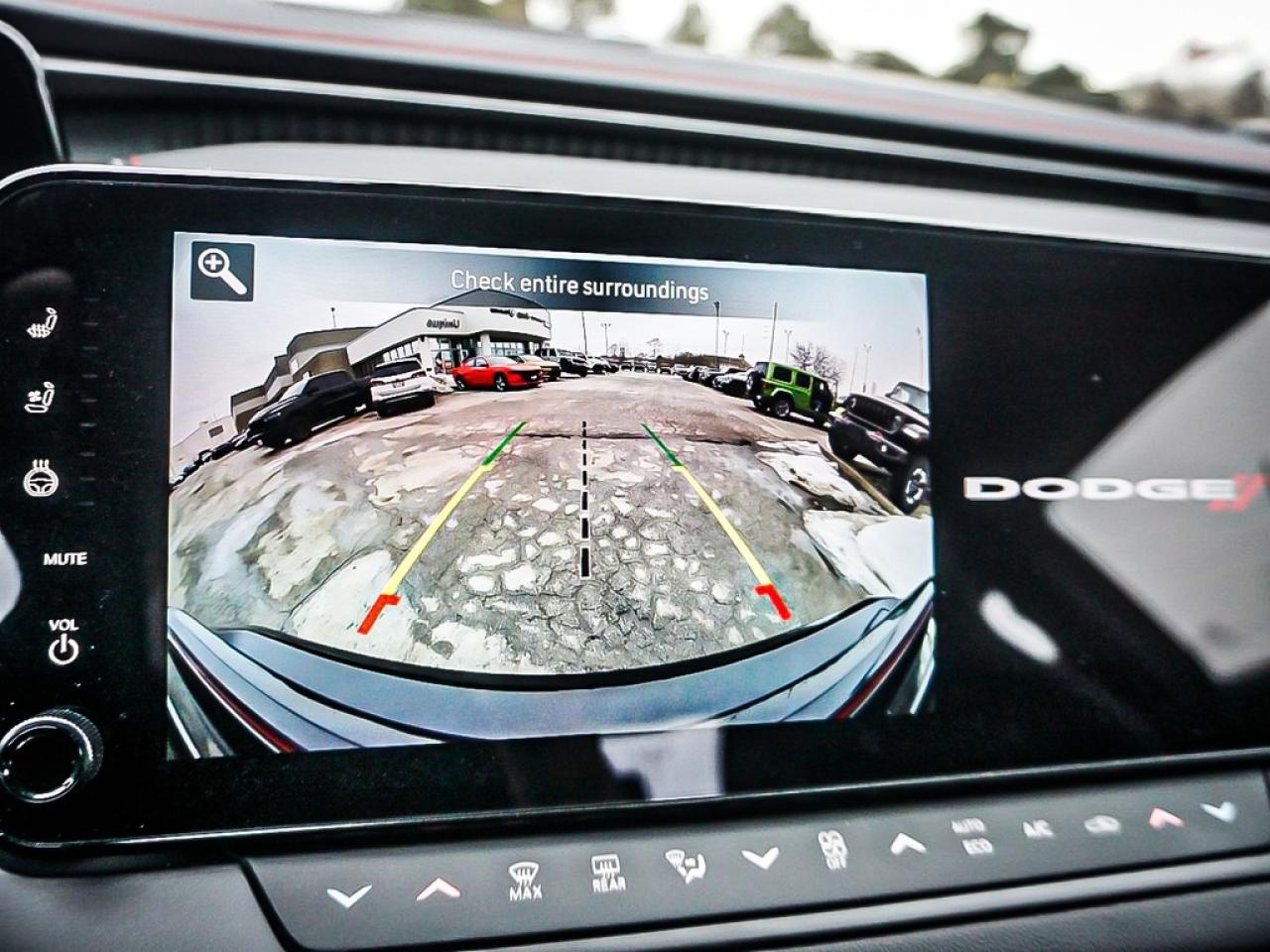 2025 Dodge Charger Daytona  Photo