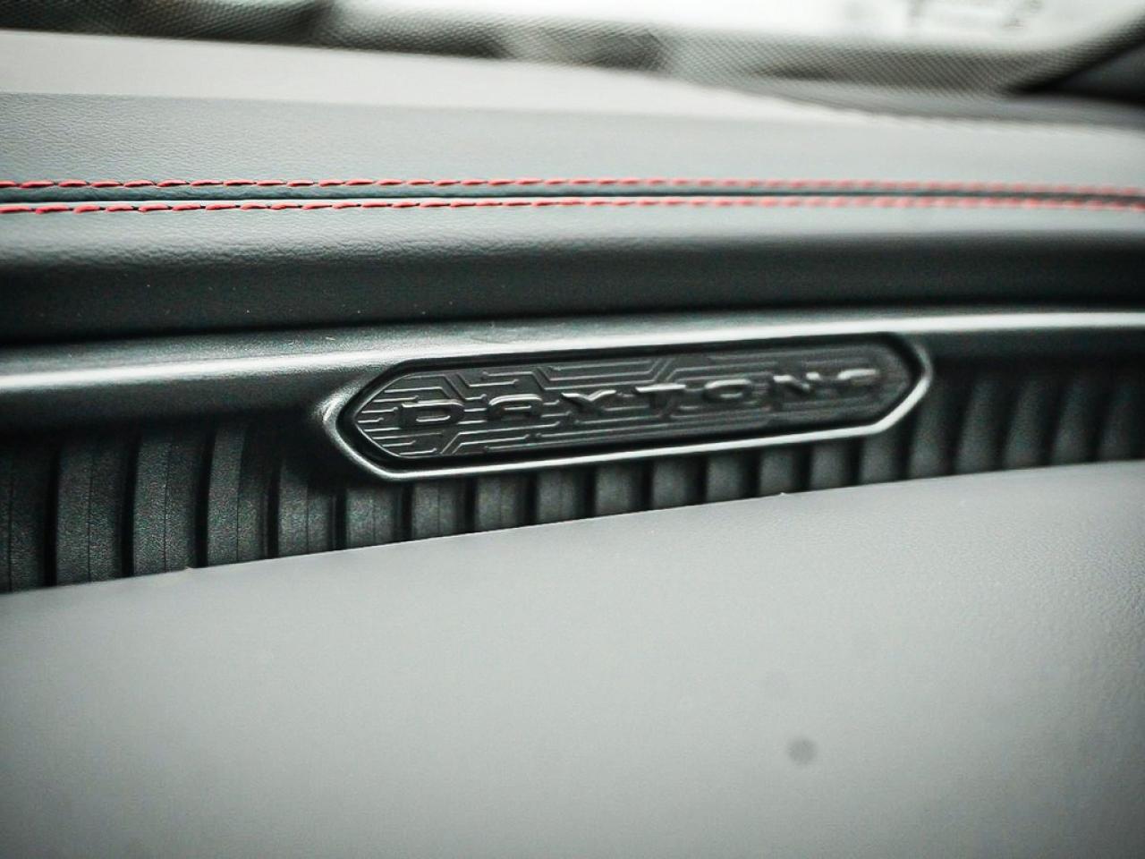 2025 Dodge Charger Daytona  Photo