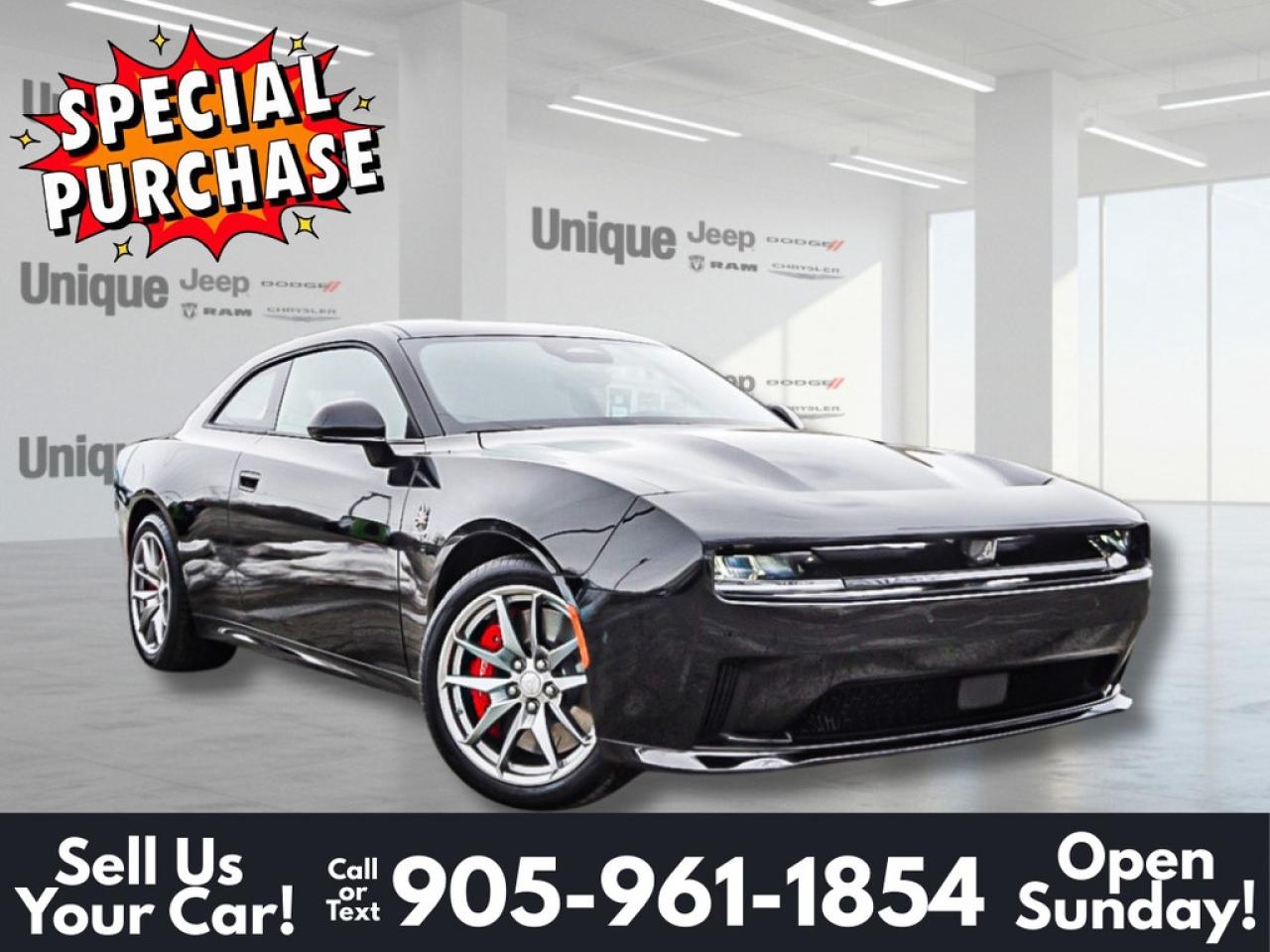 2025 Dodge Charger Daytona  Photo