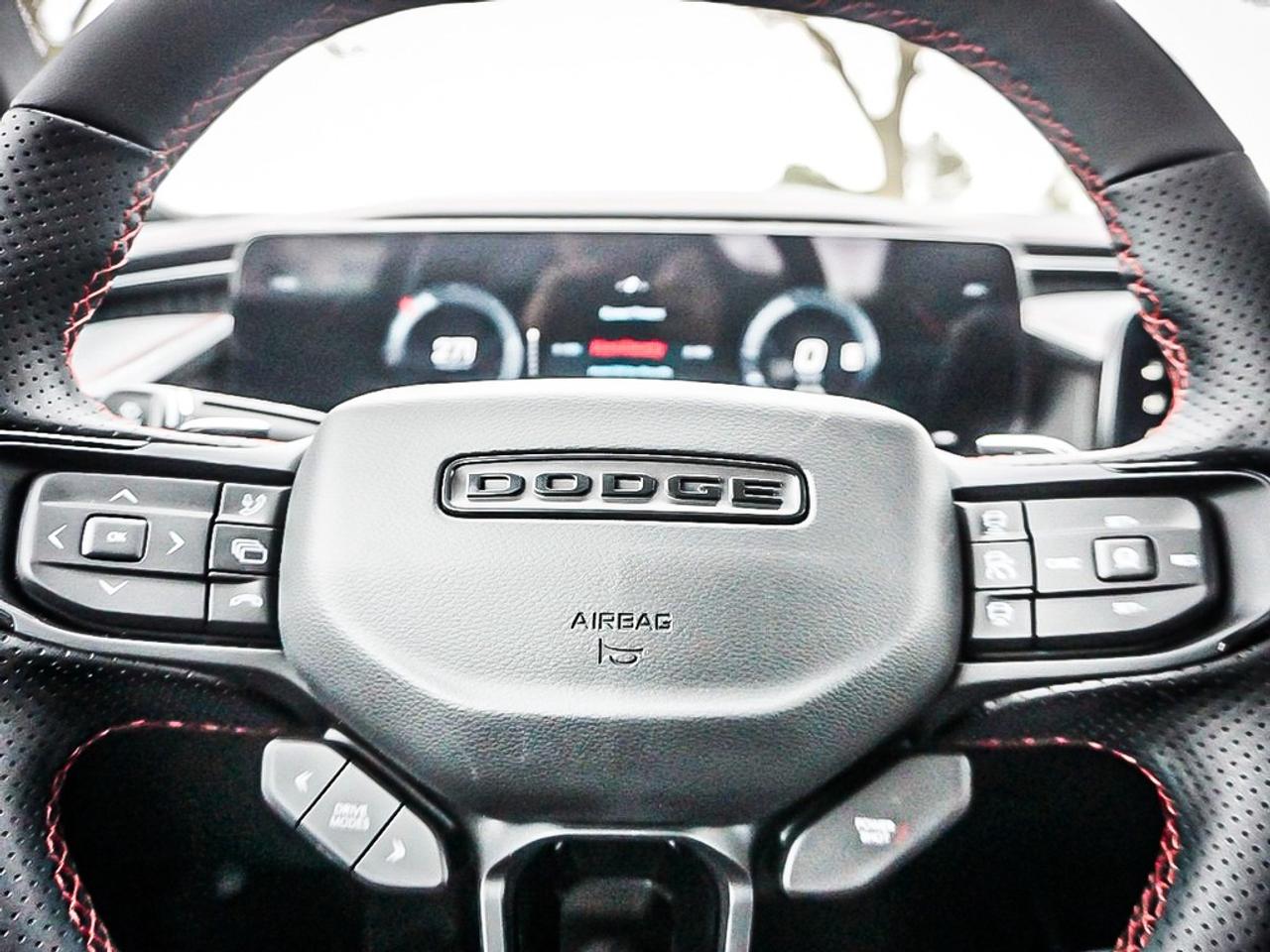 2025 Dodge Charger Daytona  Photo