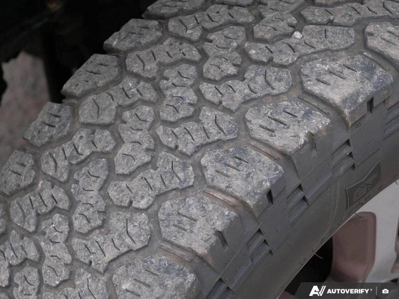 2019 RAM 2500 Laramie Longhorn 4x4 Crew Cab 6'4" Box Photo