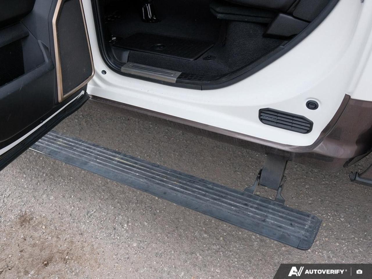 2019 RAM 2500 Laramie Longhorn 4x4 Crew Cab 6'4" Box Photo