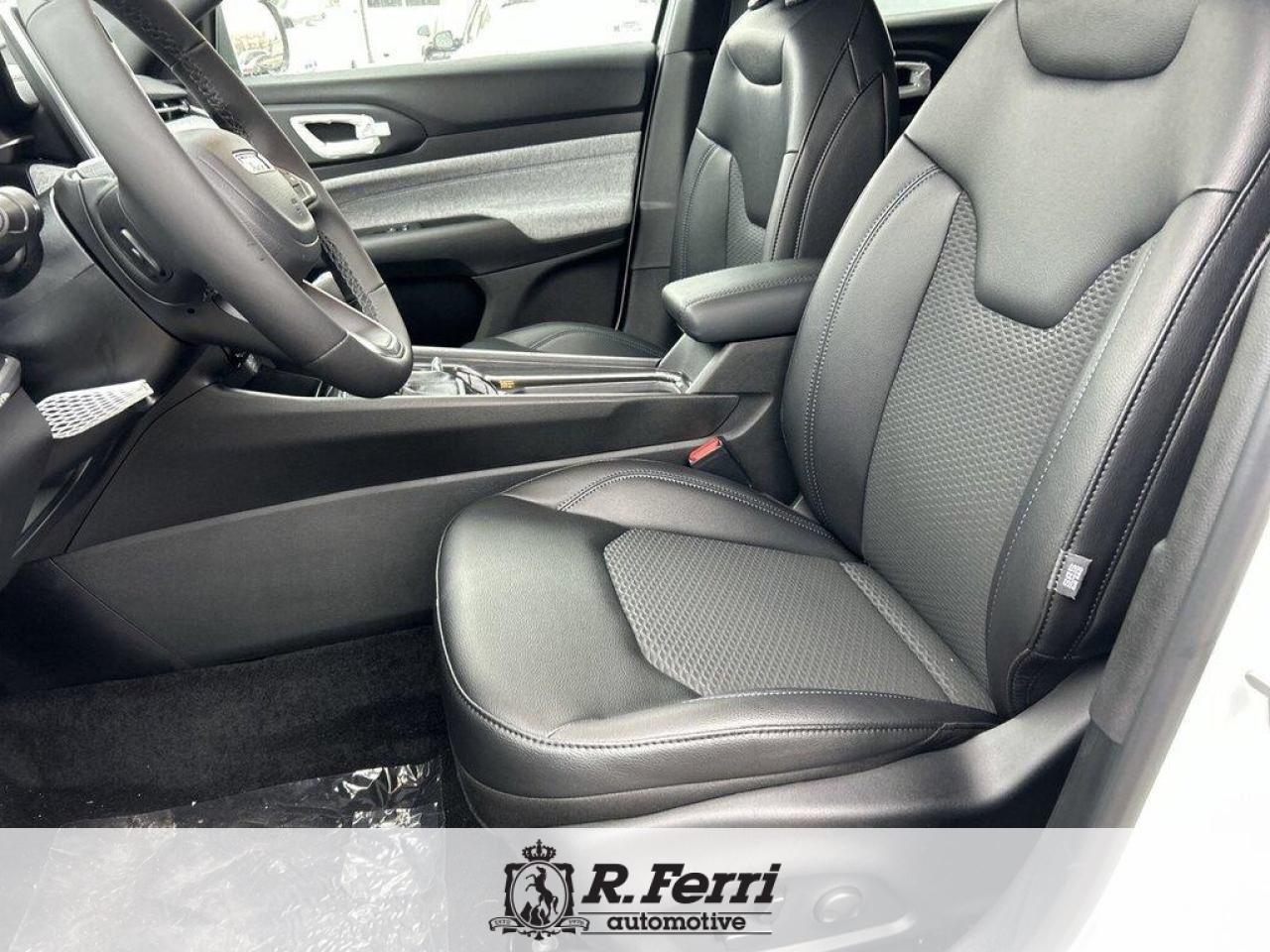 2026 Jeep Compass North 4dr 4x4 Photo