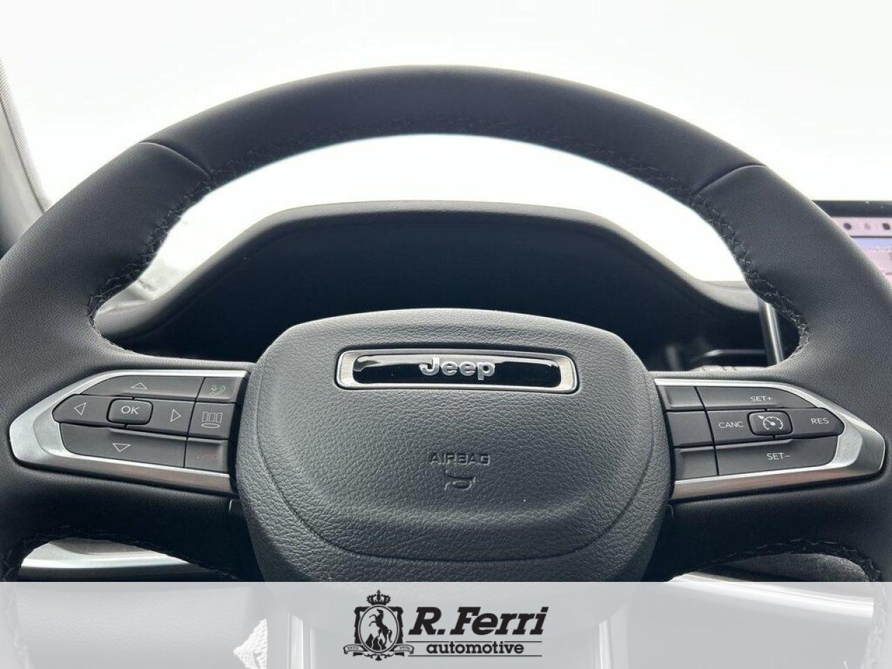 2026 Jeep Compass North 4dr 4x4 Photo