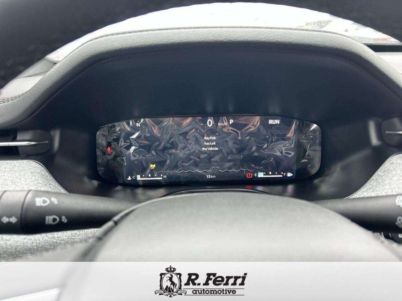 2026 Jeep Compass North 4dr 4x4 Photo