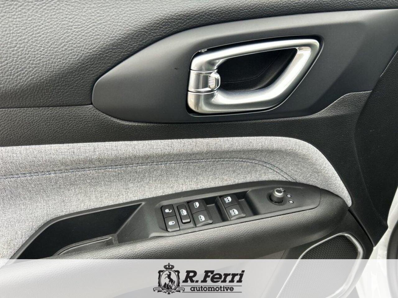 2026 Jeep Compass North 4dr 4x4 Photo