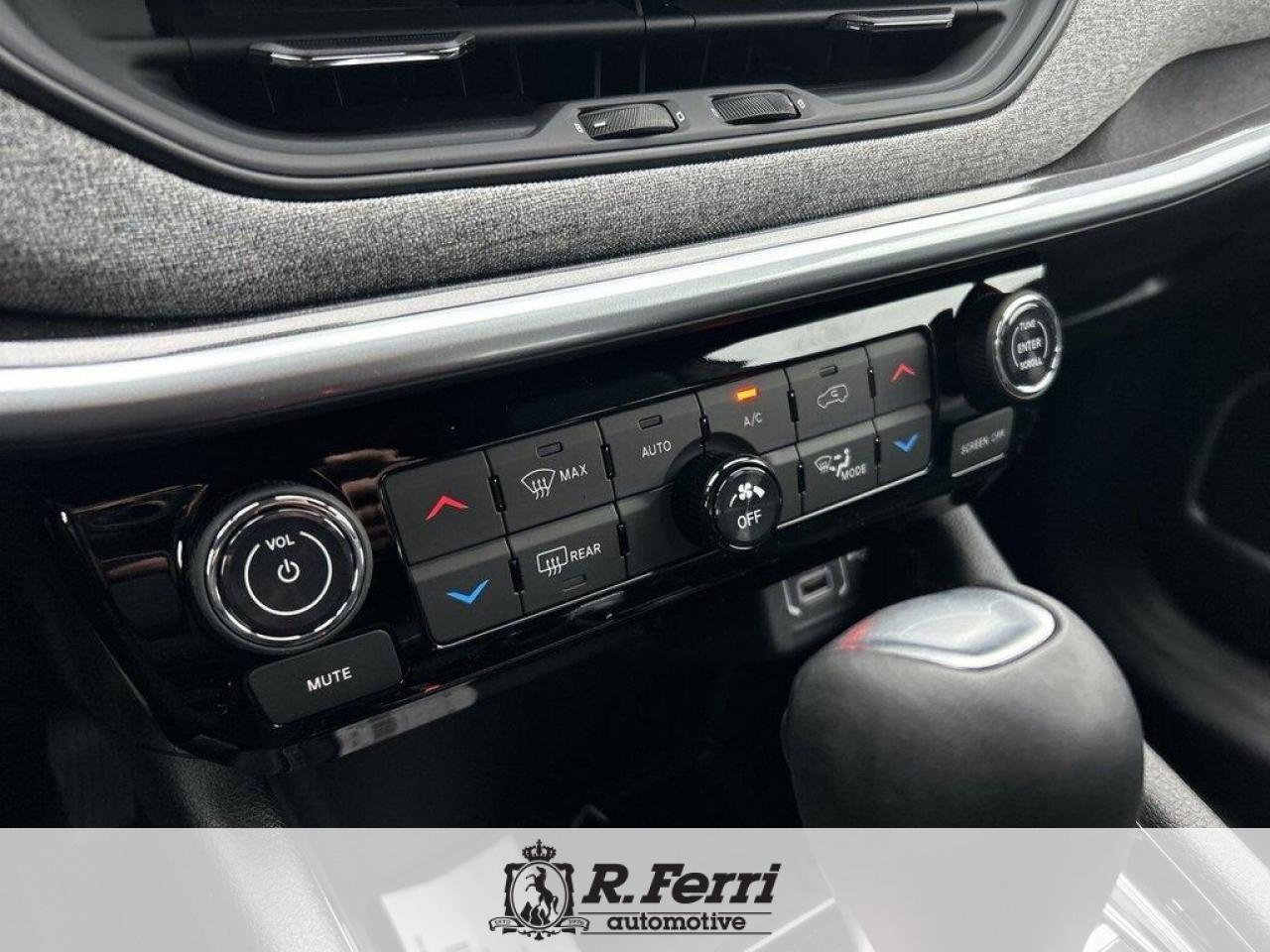 2026 Jeep Compass North 4dr 4x4 Photo