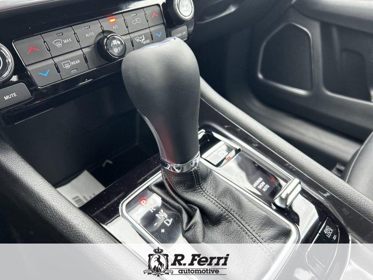 2026 Jeep Compass North 4dr 4x4 Photo