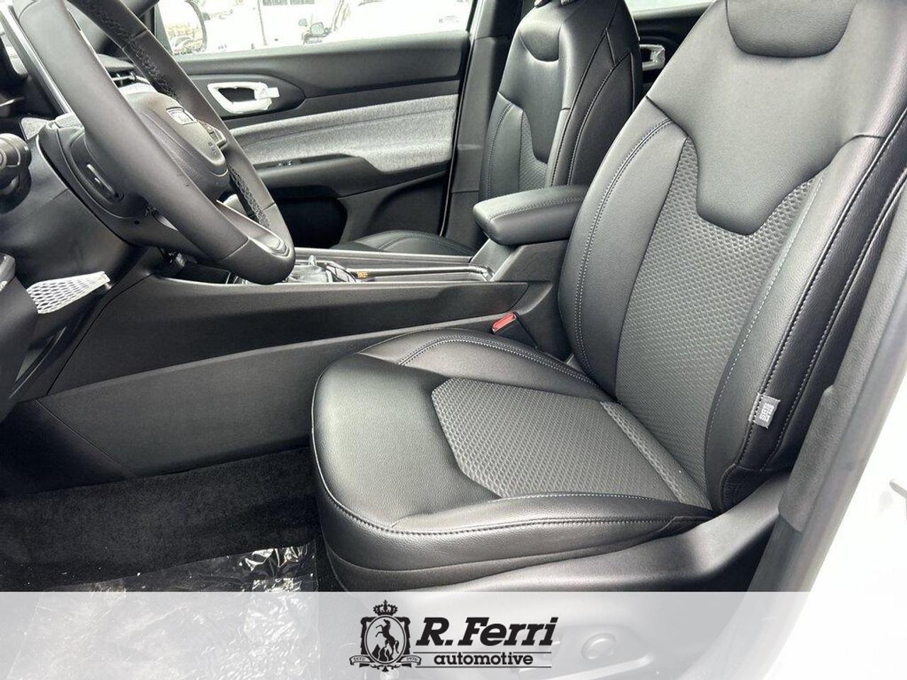 2026 Jeep Compass North 4dr 4x4 Photo