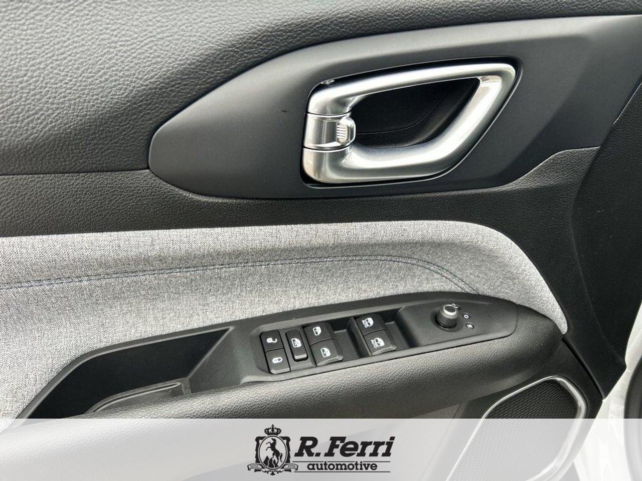 2026 Jeep Compass North 4dr 4x4 Photo