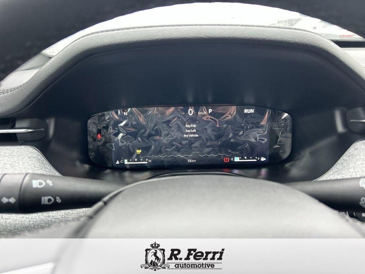 2026 Jeep Compass North 4dr 4x4 Photo