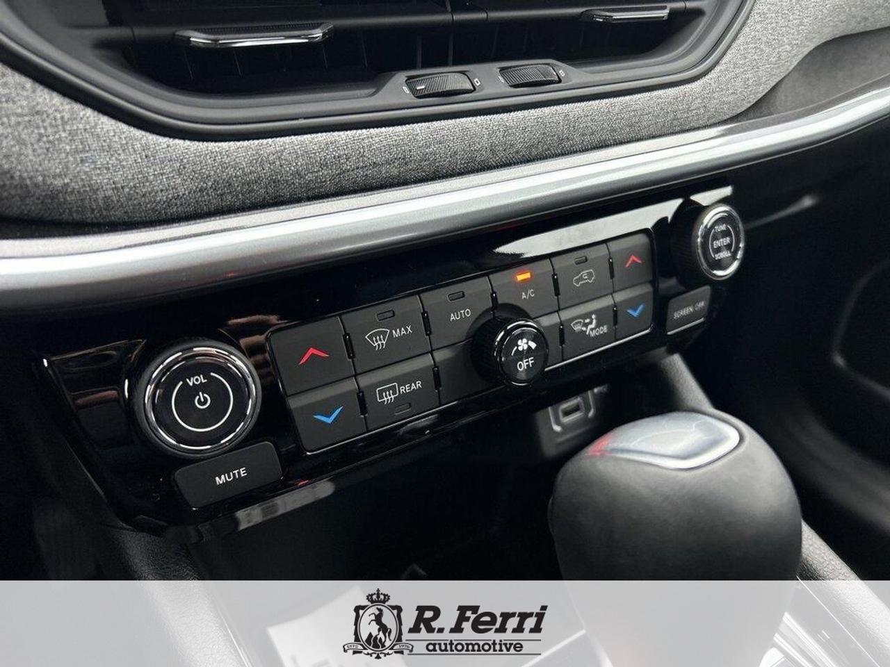 2026 Jeep Compass North 4dr 4x4 Photo