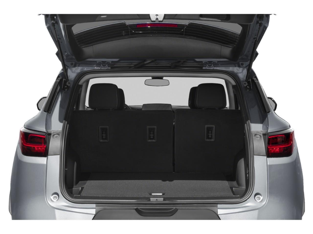 2026 Chevrolet Blazer RS 4dr All-Wheel Drive Photo