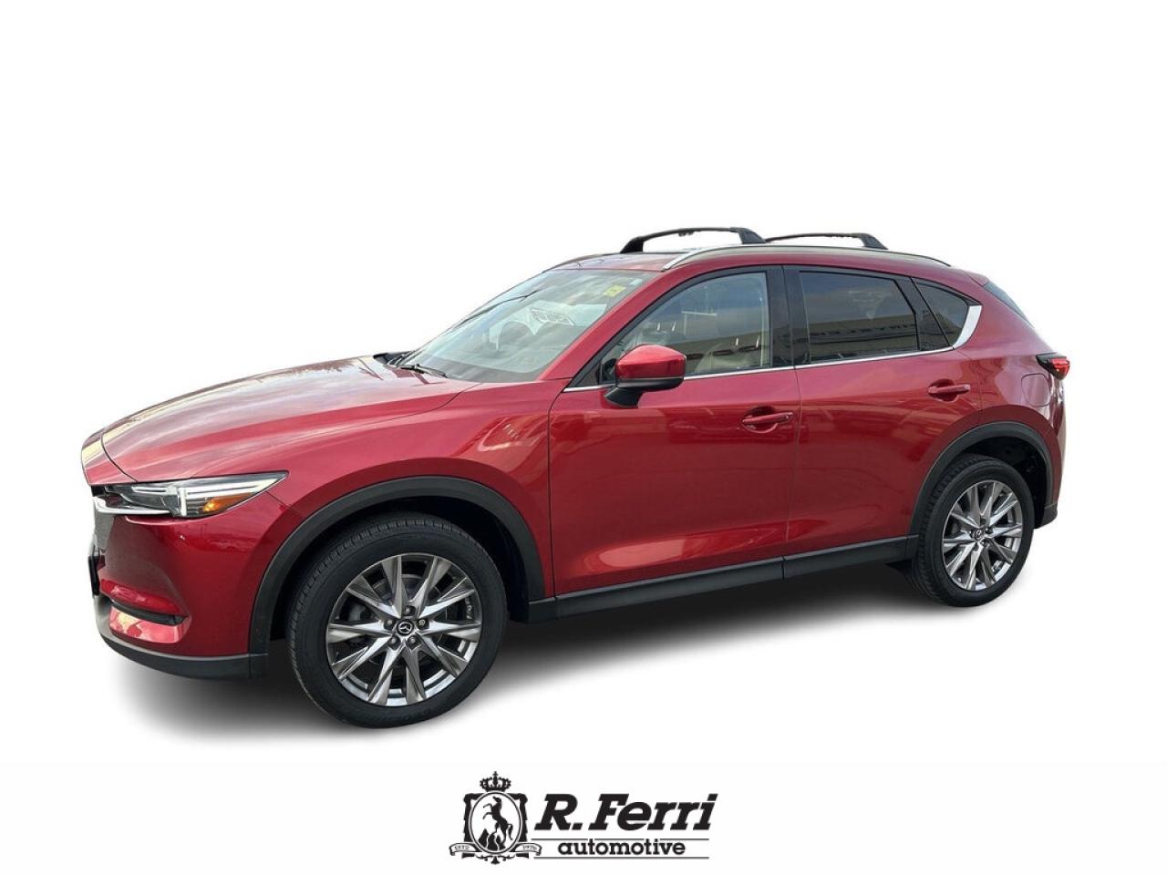 2019 Mazda CX-5  Photo