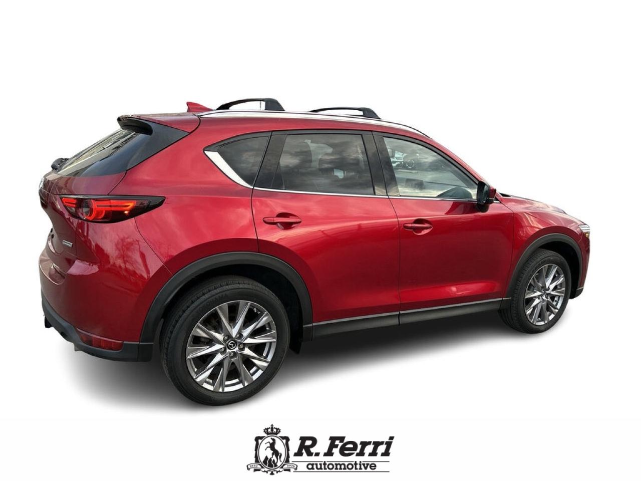 2019 Mazda CX-5  Photo