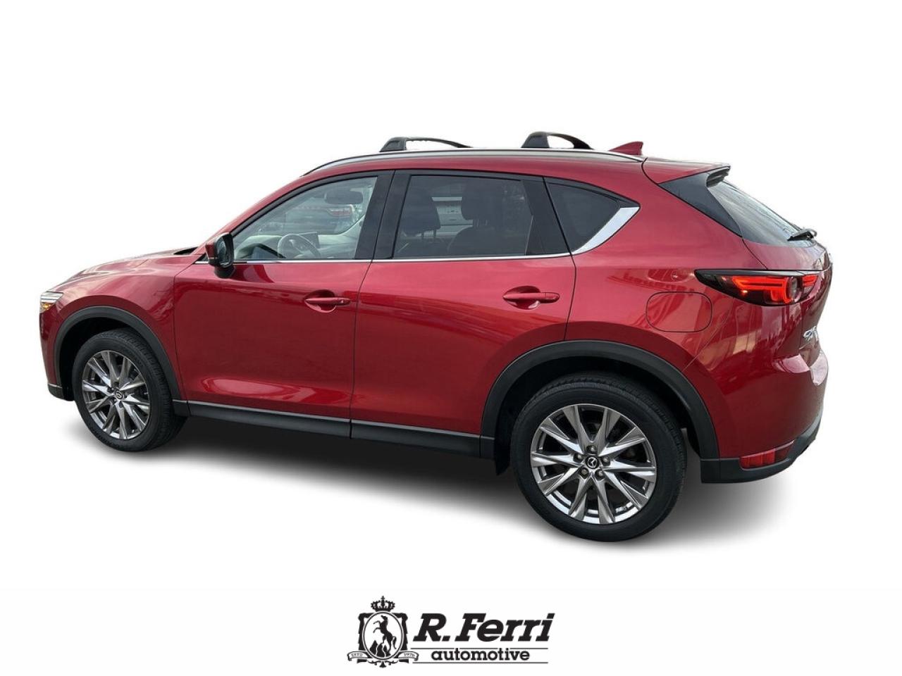 2019 Mazda CX-5  Photo