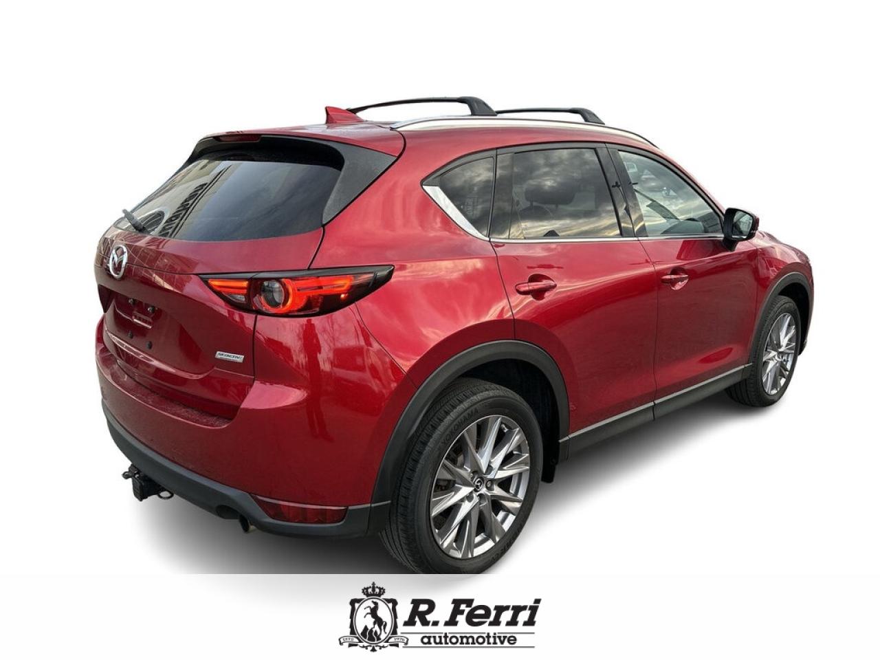2019 Mazda CX-5  Photo