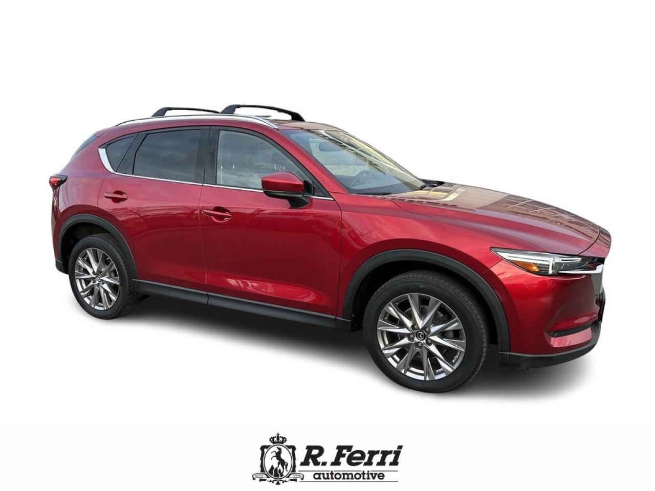 2019 Mazda CX-5  Photo