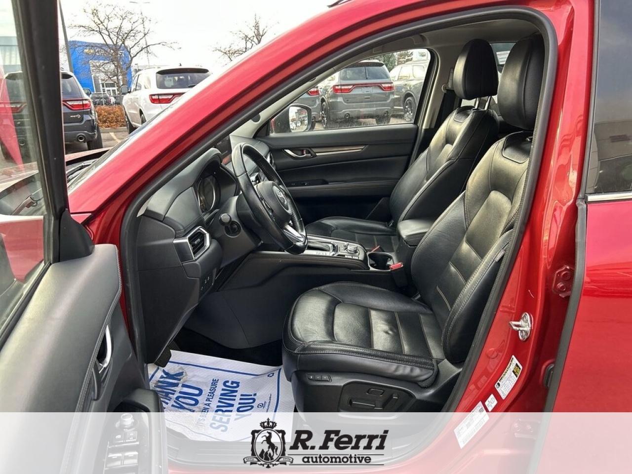 2019 Mazda CX-5  Photo