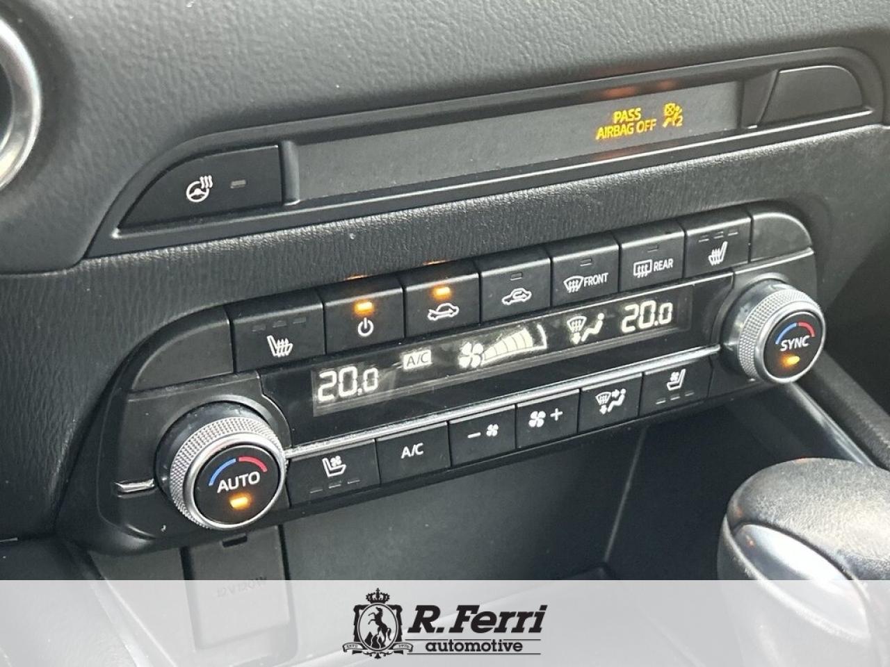 2019 Mazda CX-5  Photo