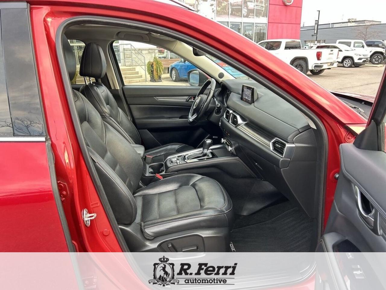 2019 Mazda CX-5  Photo