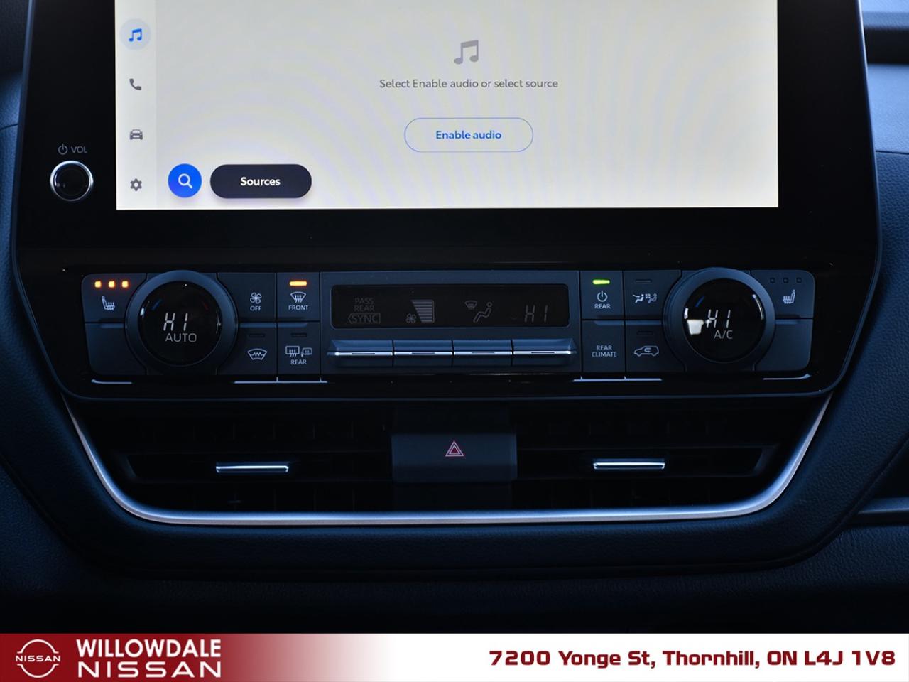 2026 Toyota Grand Highlander Hybrid XLE 4dr All-Wheel Drive Photo