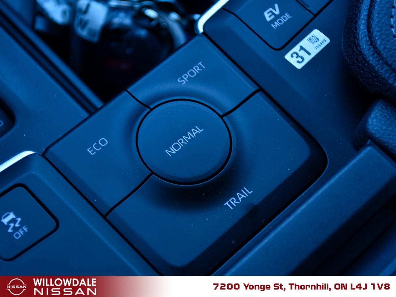 2026 Toyota Grand Highlander Hybrid XLE 4dr All-Wheel Drive Photo