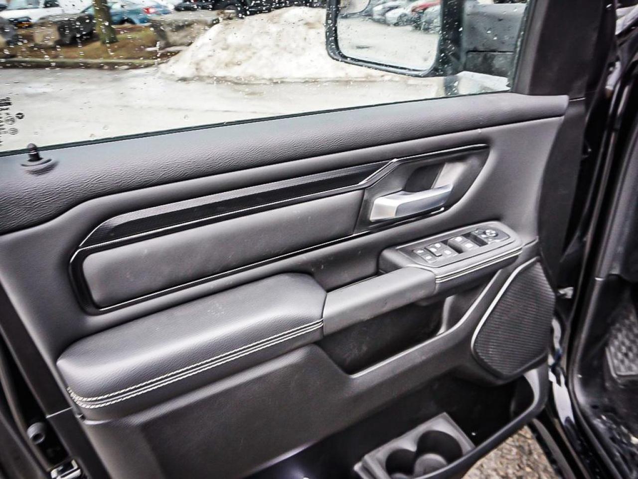 2026 RAM 1500  Photo