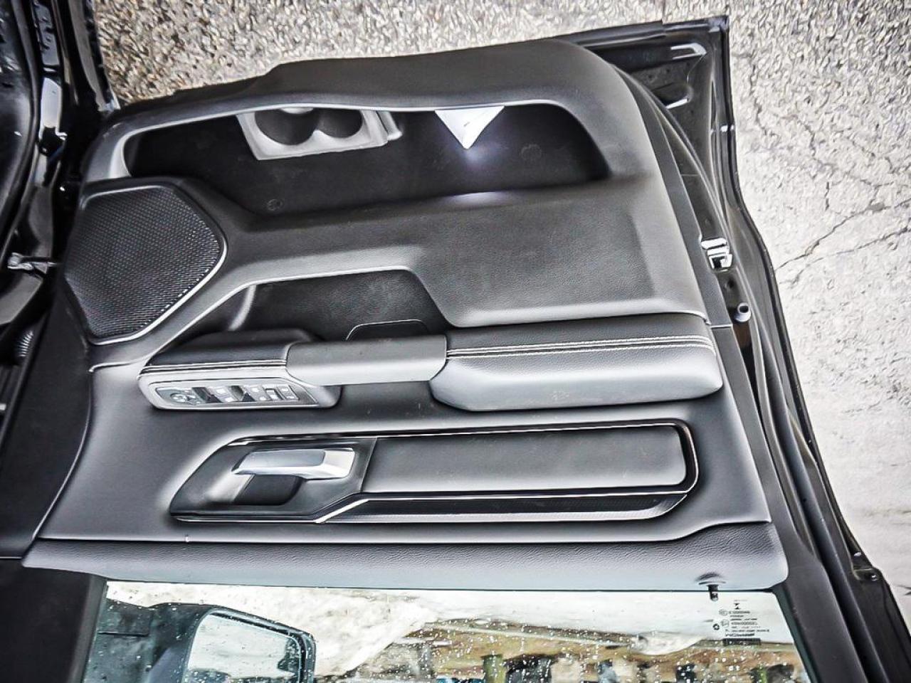 2026 RAM 1500  Photo