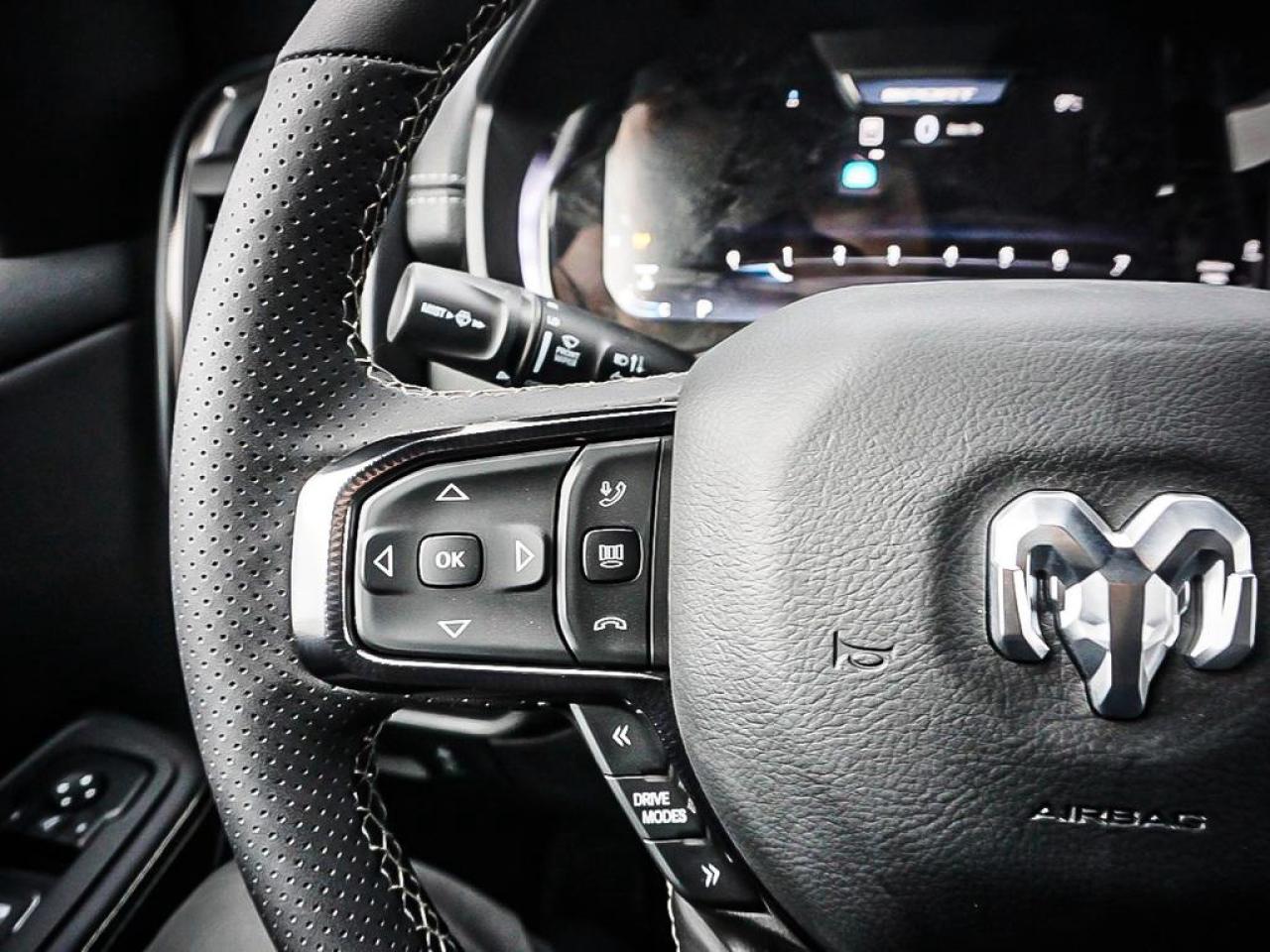 2026 RAM 1500  Photo