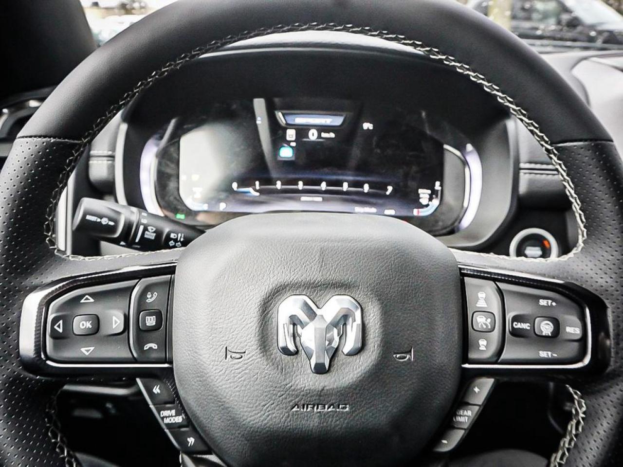 2026 RAM 1500  Photo