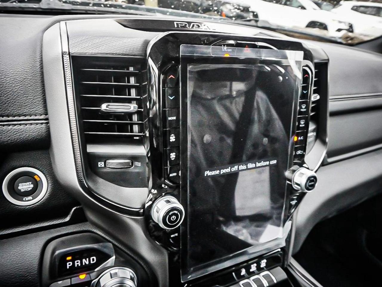 2026 RAM 1500  Photo