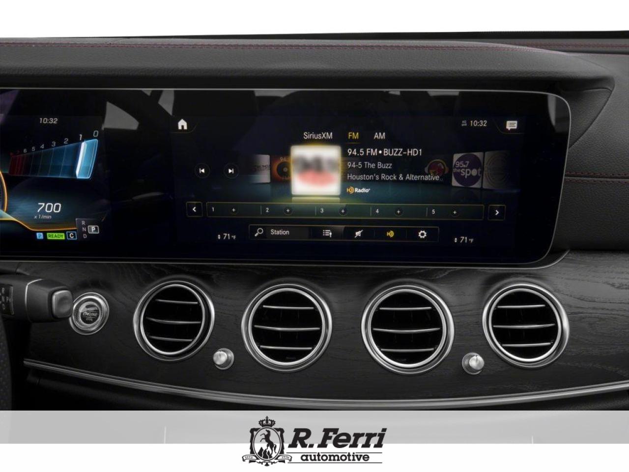 2022 Mercedes-Benz AMG E 53 Base AMG E 53 4dr 4MATIC+ Sedan Photo