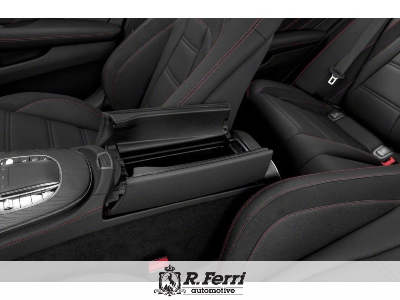 2022 Mercedes-Benz AMG E 53 Base AMG E 53 4dr 4MATIC+ Sedan Photo