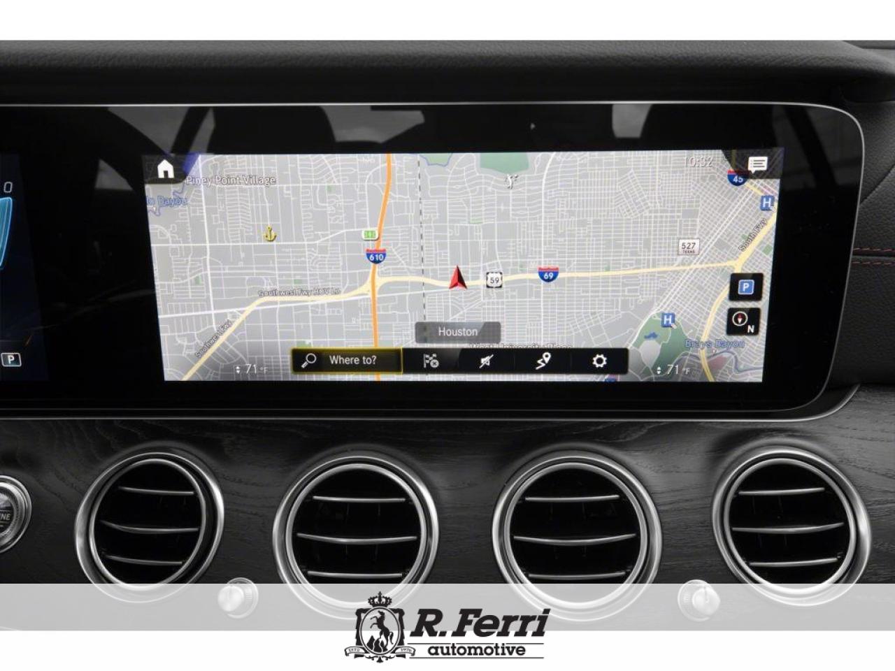 2022 Mercedes-Benz AMG E 53 Base AMG E 53 4dr 4MATIC+ Sedan Photo