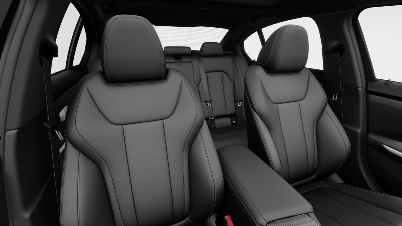 2026 BMW M340 i xDrive 4dr All-Wheel Drive Sedan Photo