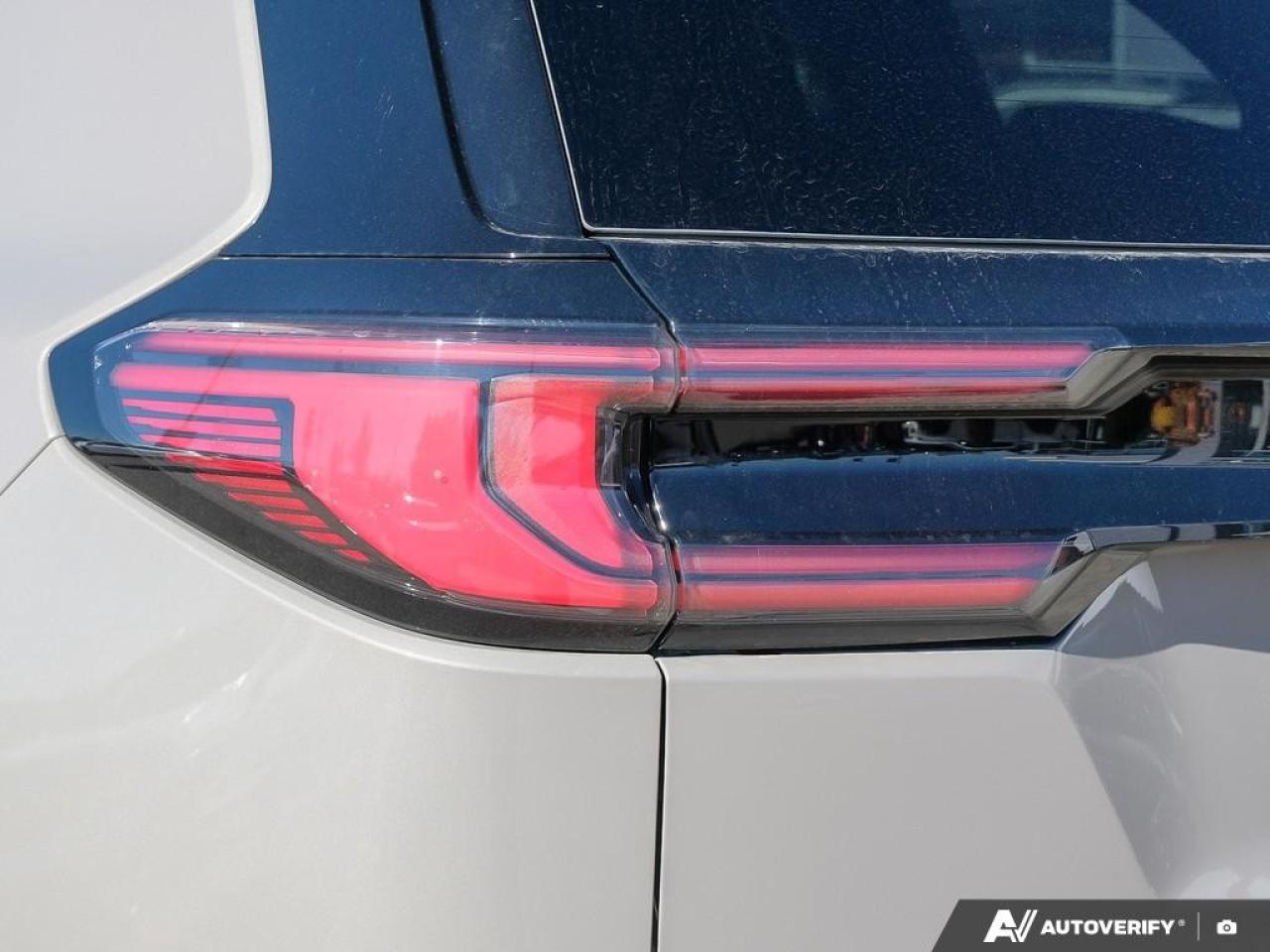 2026 GMC Acadia AWD AT4 Photo