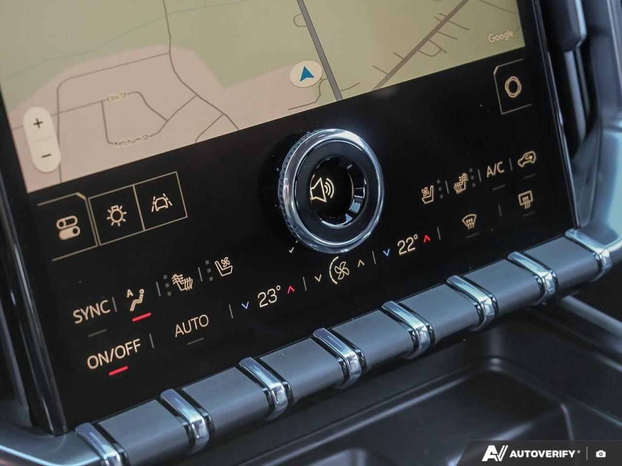 2026 GMC Acadia AWD AT4 Photo