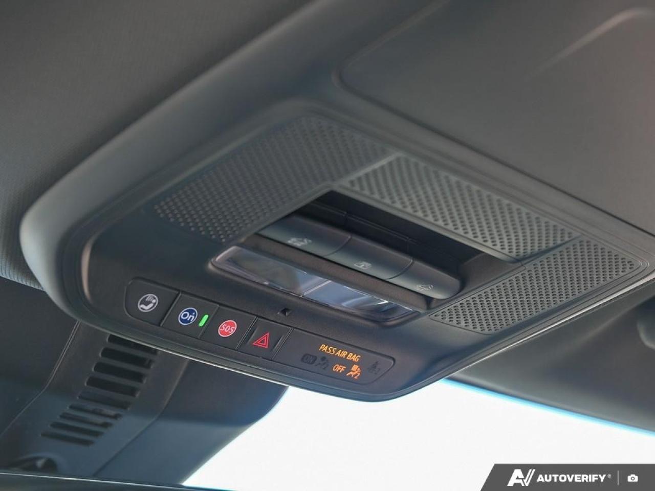 2026 GMC Acadia AWD AT4 Photo