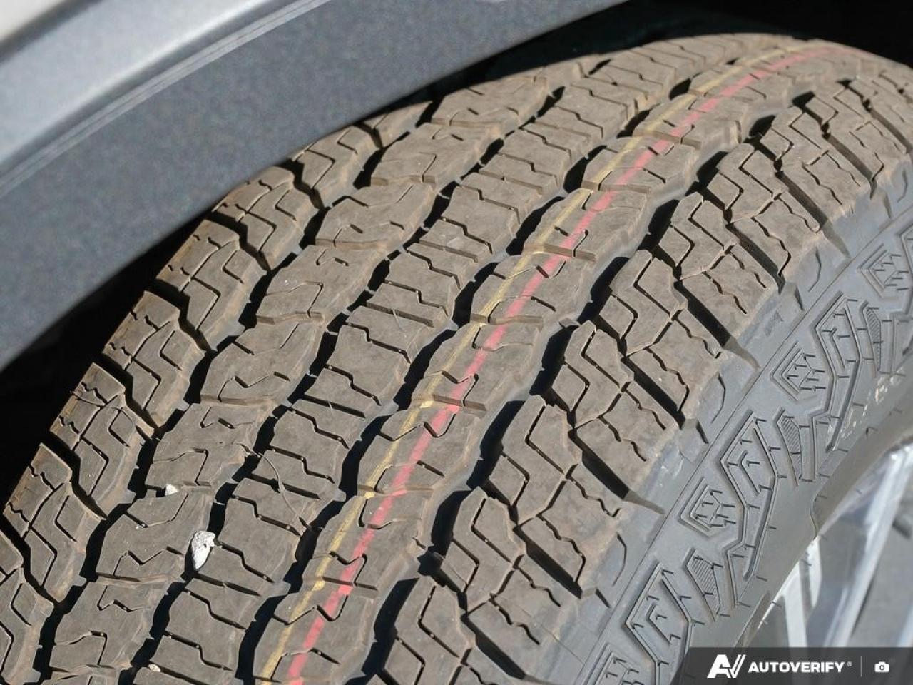 2026 GMC Acadia AWD AT4 Photo