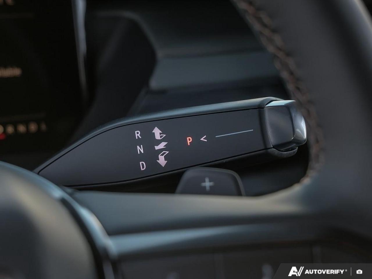 2026 GMC Acadia AWD AT4 Photo