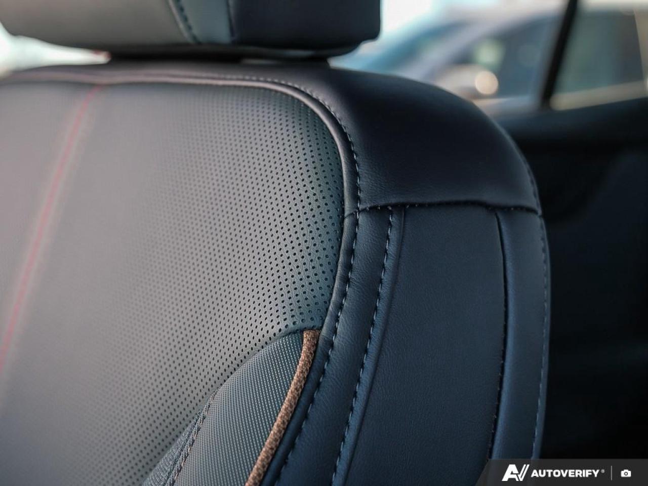 2026 GMC Acadia AWD AT4 Photo