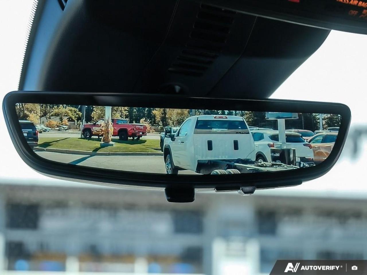 2026 GMC Acadia AWD AT4 Photo