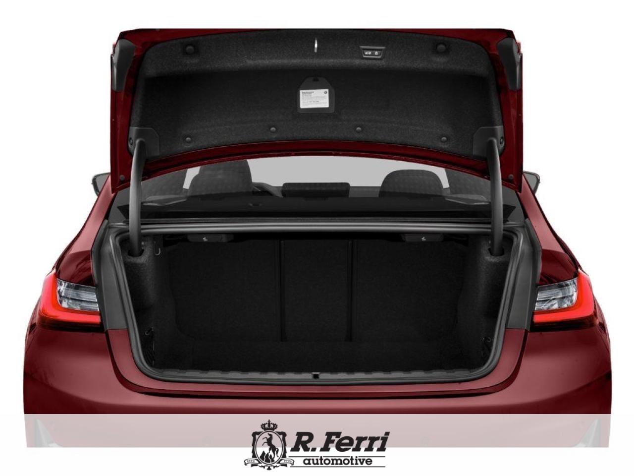 2021 BMW 330 i xDrive 4dr All-Wheel Drive Sedan Photo