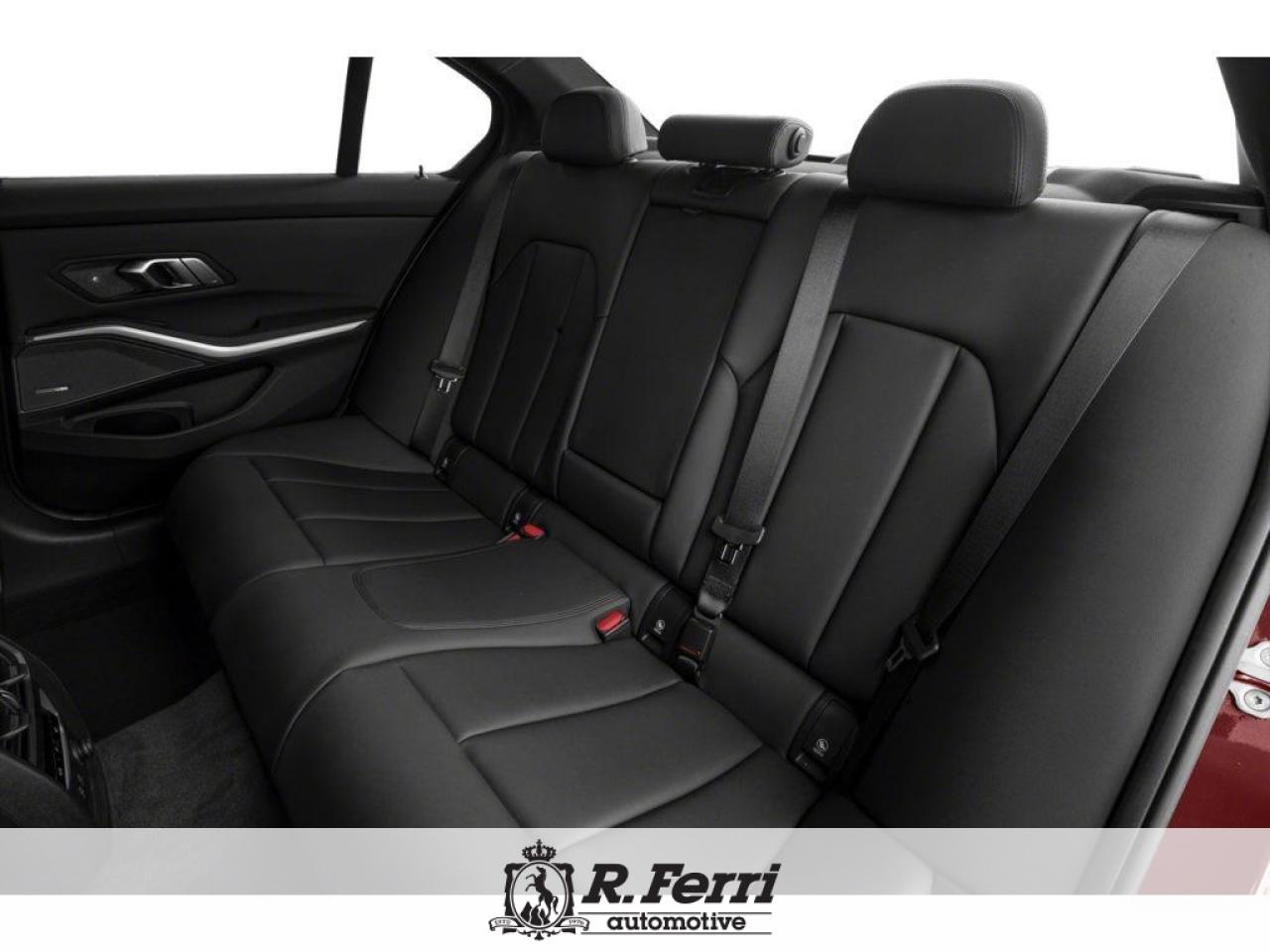 2021 BMW 330 i xDrive 4dr All-Wheel Drive Sedan Photo