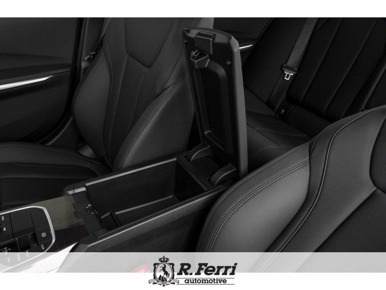 2021 BMW 330 i xDrive 4dr All-Wheel Drive Sedan Photo